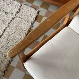 Scandinavian bench, 1960s