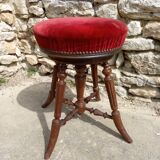 Piano stool