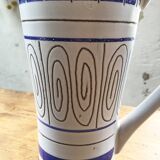 Ceramic lemonade service