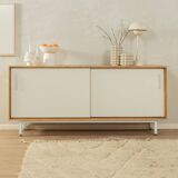 1960s Sideboard, Lothar Wegner
