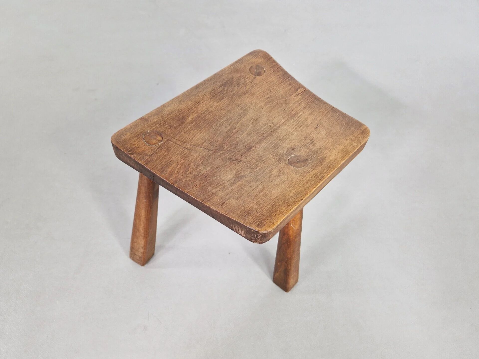 French tripod | Milking stool | 1950s