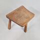 French tripod | Milking stool | 1950s