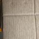 Vintage 1970s convertible sofa/daybed