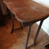 Nesting tables