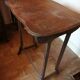 Nesting tables