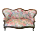 Louis Philippe style bench
