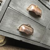 Furniture business with drawers