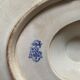 GIEN - old gravy boat