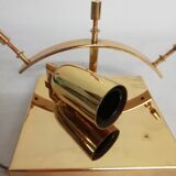 Kinkeldey wall sconce 1970