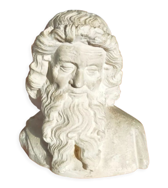 Buste de prophète