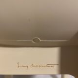 Chaise Henry Massonnet édition Stamp