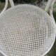Pair of armchairs