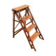 Library stepladder