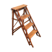 Library stepladder
