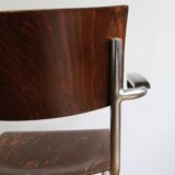 Modernist Cantilever Chair