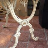 Bistro table