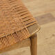 Mid-Century Stool by Sigfrid Omann for Ølholm Møbelfabrik, Denmark, 1960s