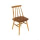 Set of 30 teak "Fanett" chairs by Ilmari Tapiovaara, Sweden, 1960