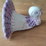 Ceramic turkey