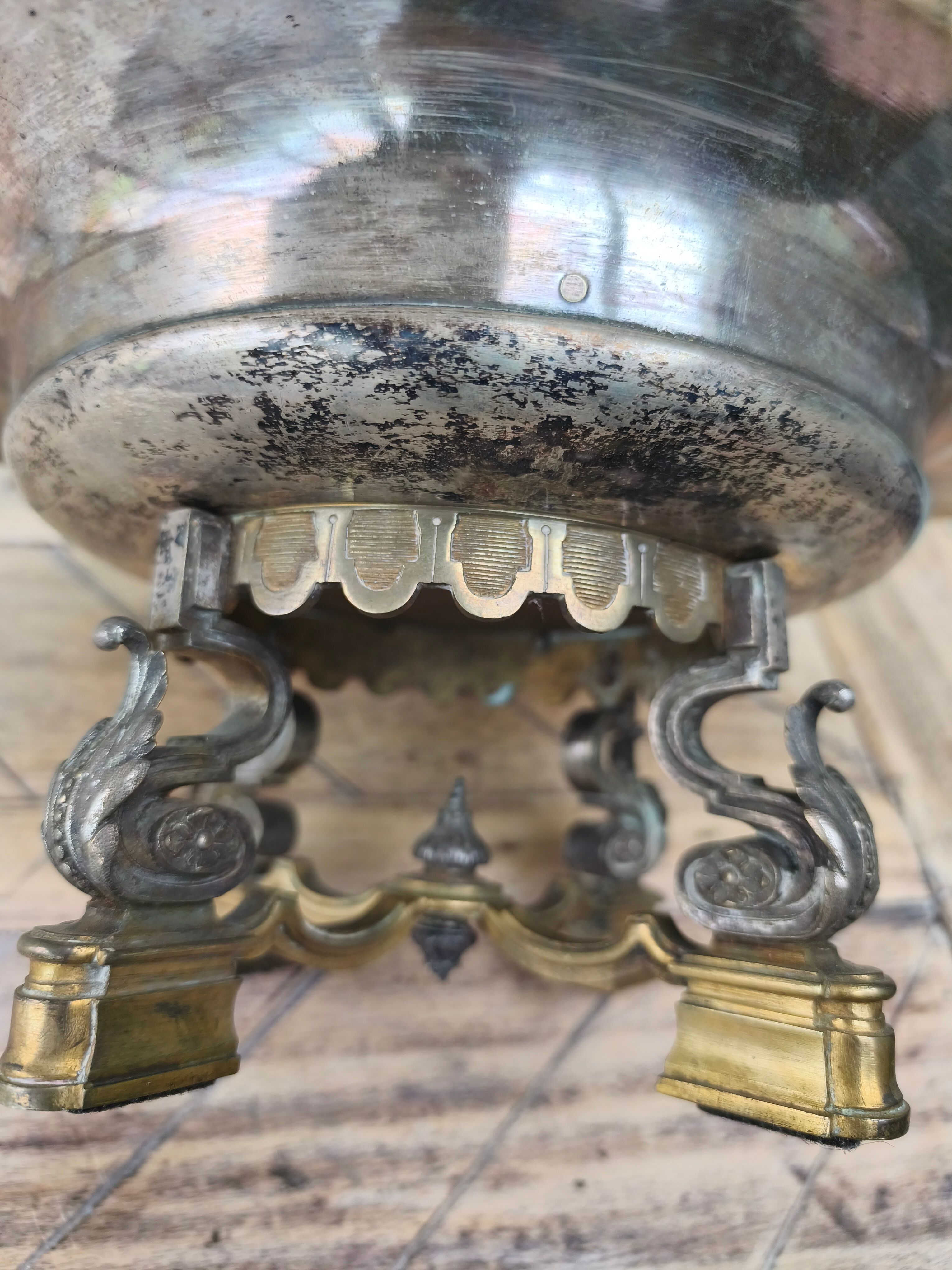 Centre de table