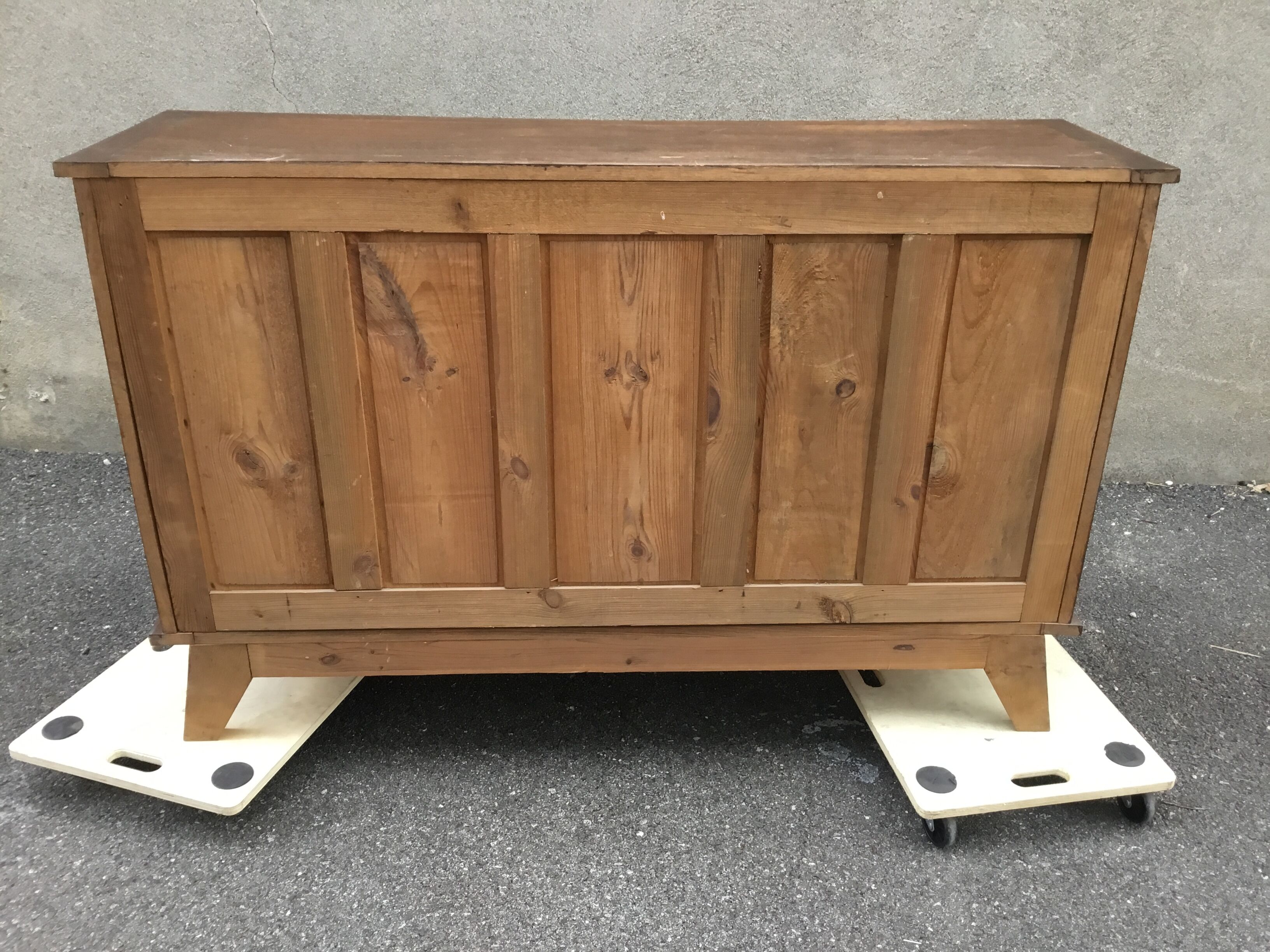 Buffet René Gabriel