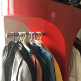 Coat rack from the 60s-70s.