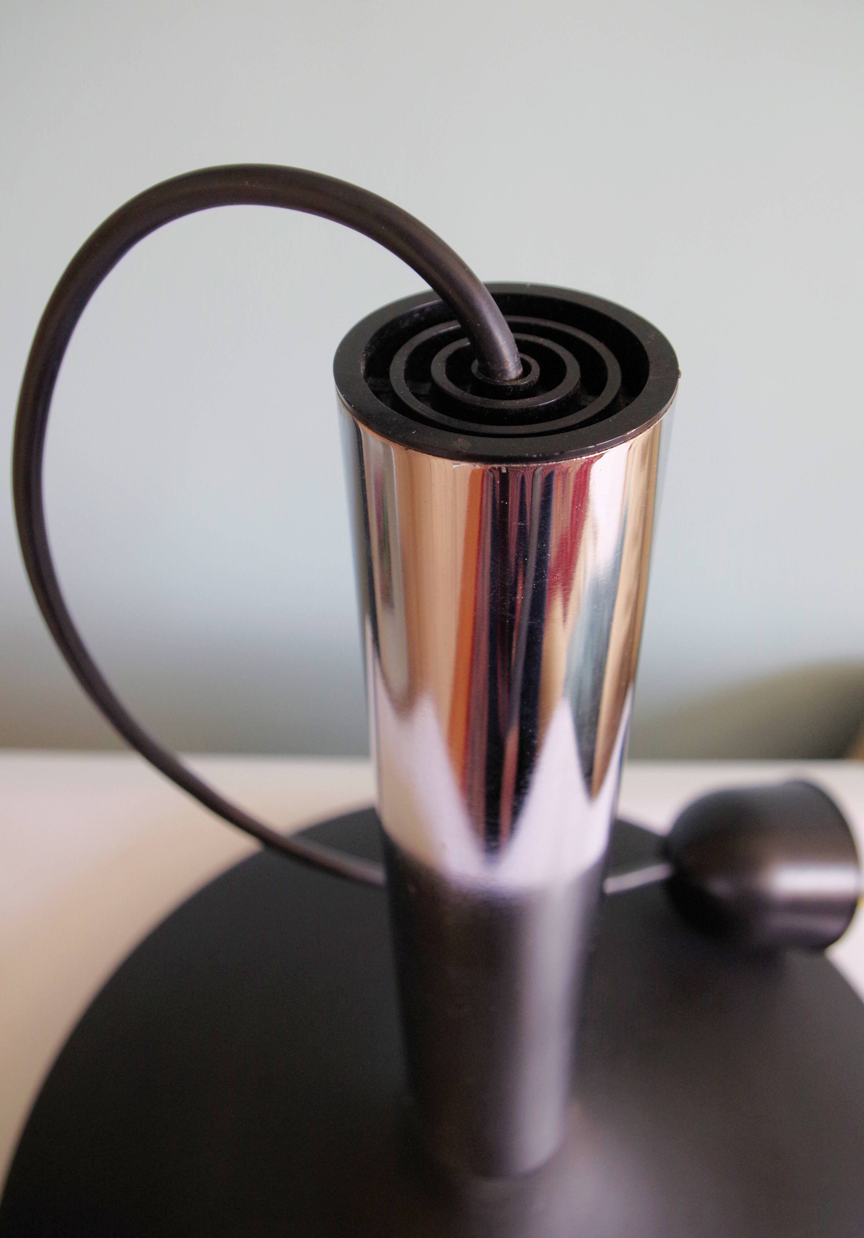 Hoffmeister ceiling light 70s