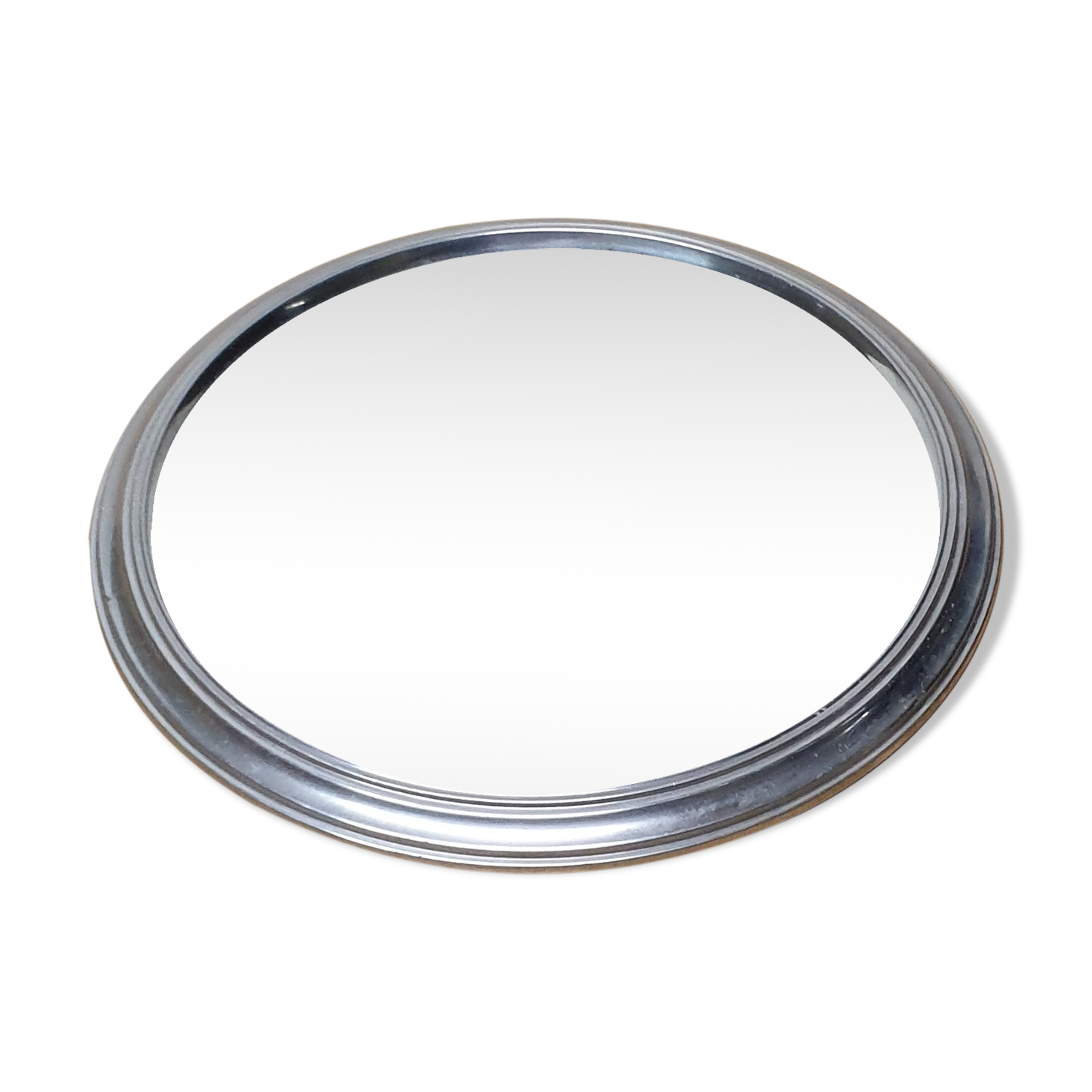 Art Deco mirror tray
