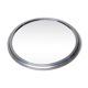 Plateau miroir art déco