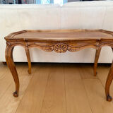 Louis XV table style