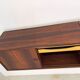 Danish Kai Kristiansen Rosewood Wall Units By Feldballes, 1960s.