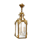 Lanterne de style Louis XV
