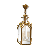 Lanterne de style Louis XV