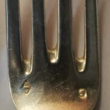 Set of cutlery