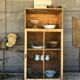 Old pantry