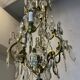 Napoleon III chandelier