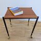 Meuble hifi vintage