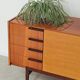Enfilade by Frantisek Mezulanik for Up Zavody 1960