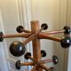 Stella 1950 coat rack