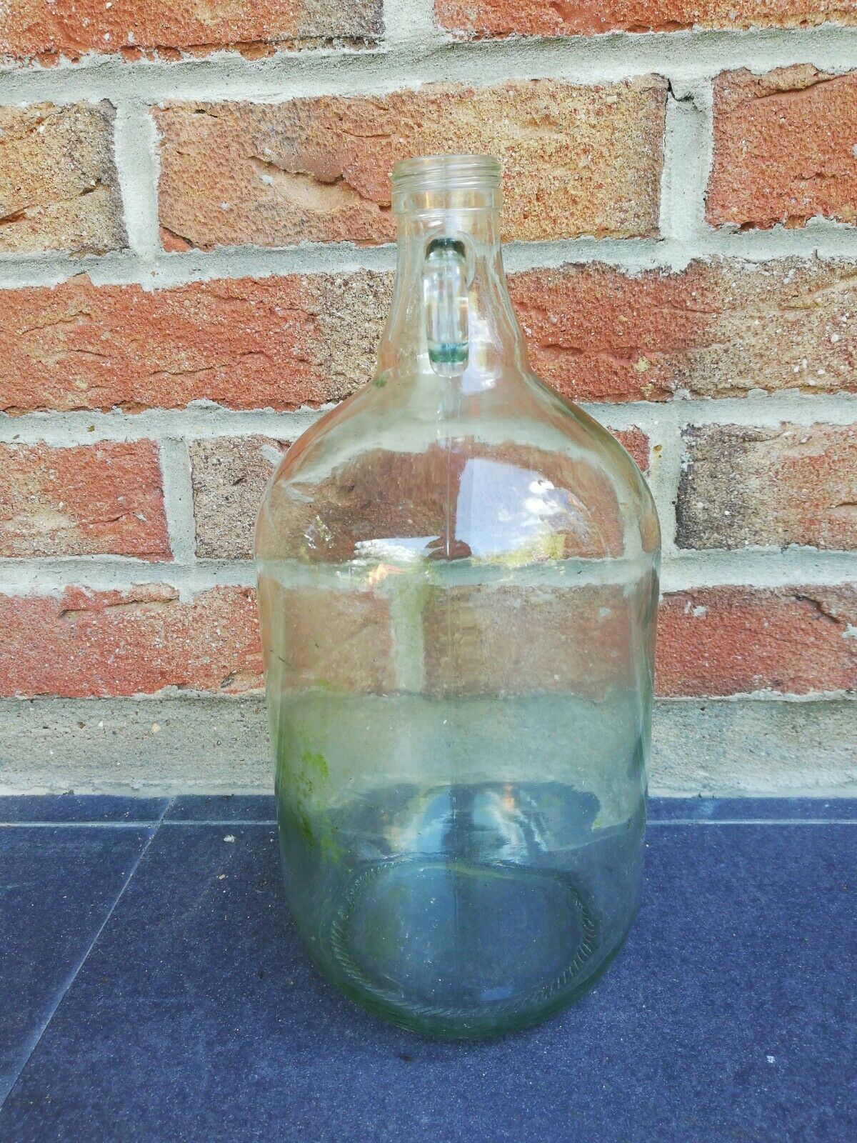 Former lady jeanne 3 liters