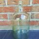 Ancienne dame jeanne 3 litres