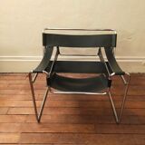 Armchair Marcel Breuer Wassily B3