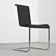 Suite de six chaises B20, Tecta, Allemagne, circa 1980