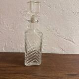 Whiskey decanter