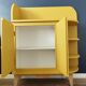 Restyled storage unit