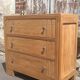 commode parisienne Brut art déco