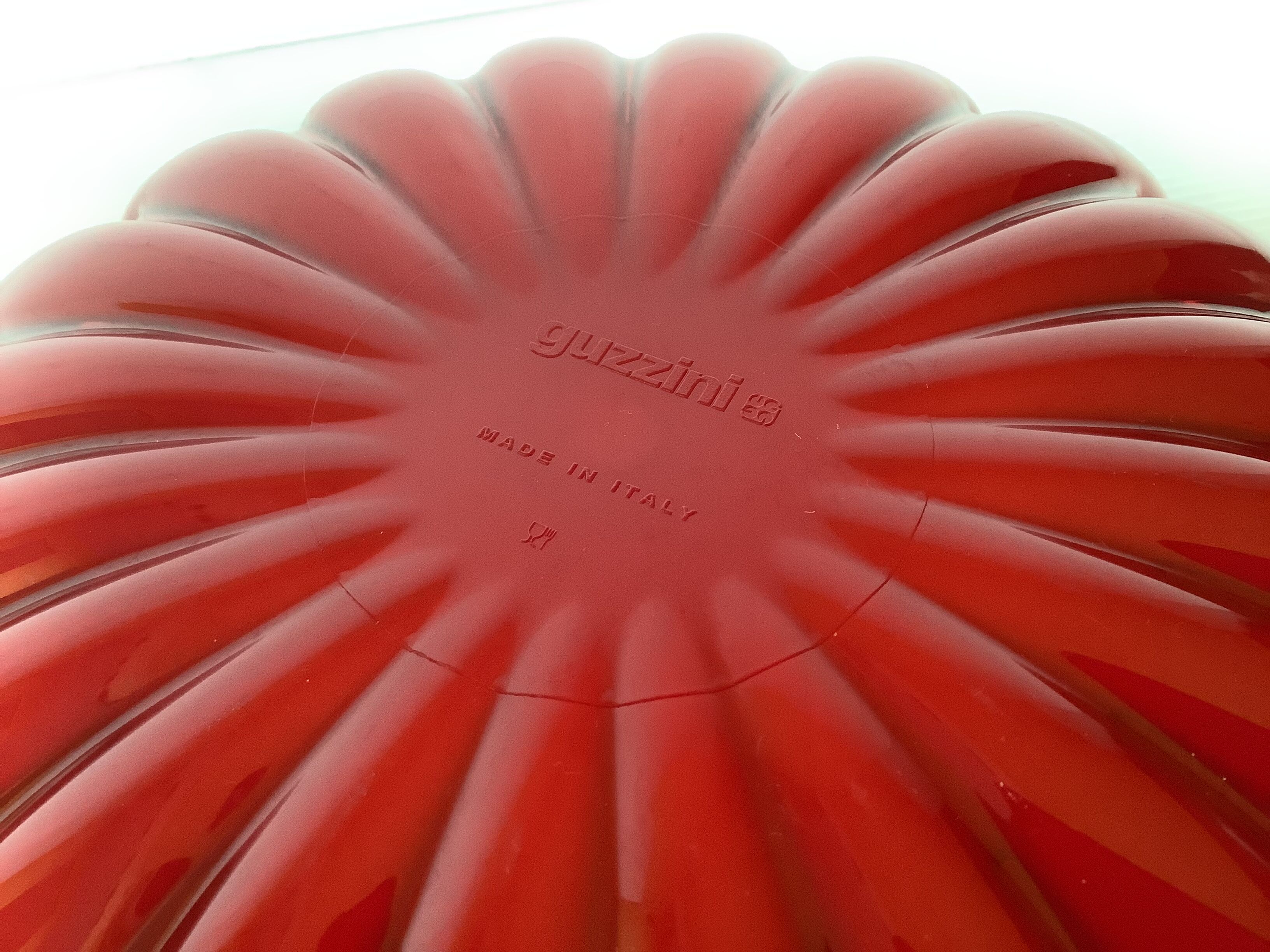 Grace bowl basket guzzini Italy