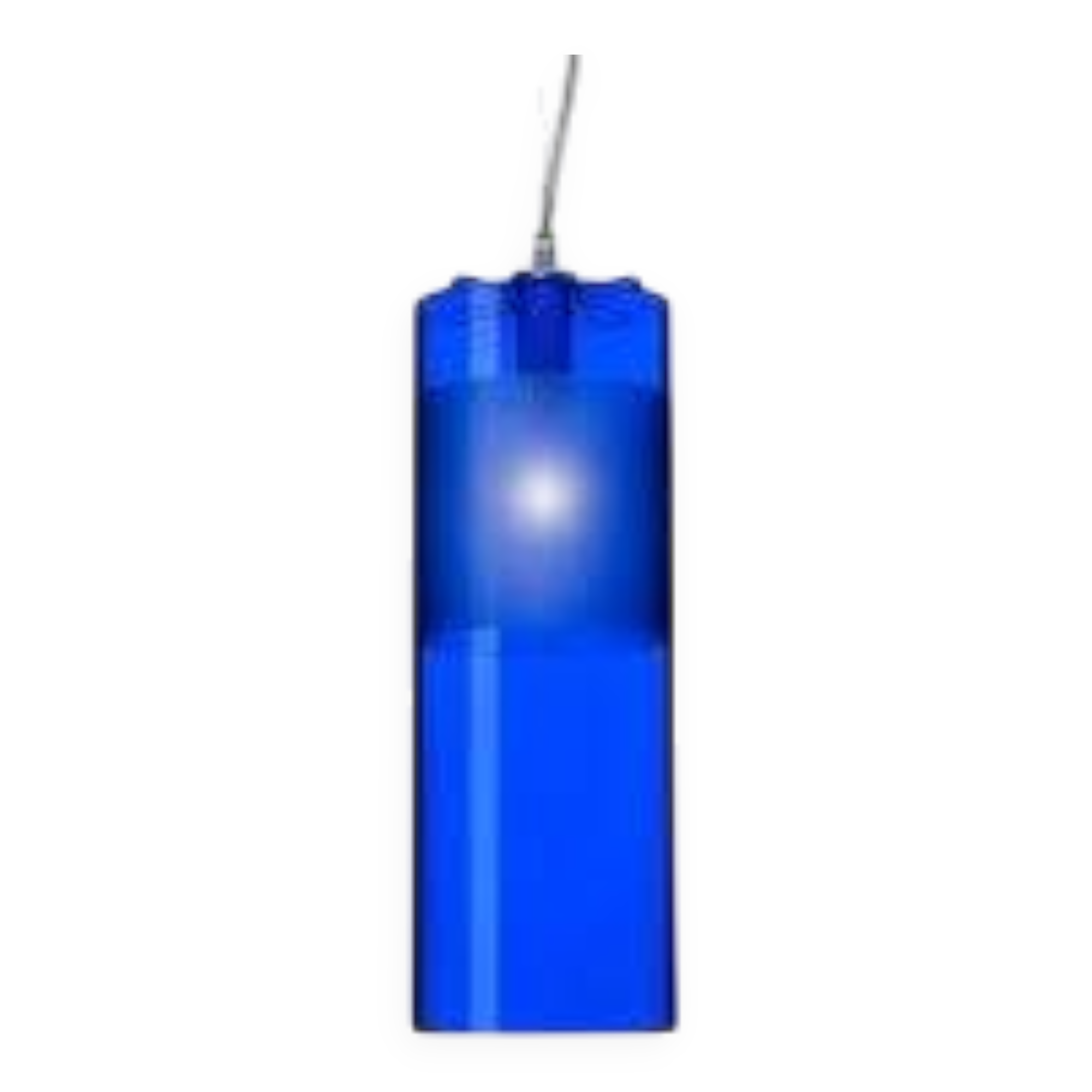 “Easy” hanging lamp by Ferrucio Laviani for Kartell