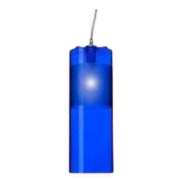 “Easy” hanging lamp by Ferrucio Laviani for Kartell