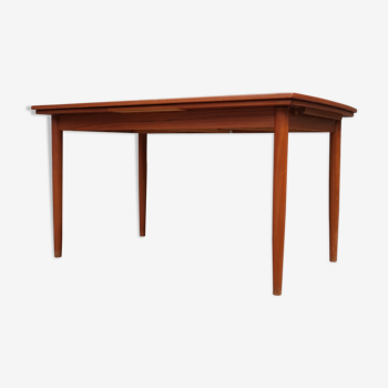 Table Teck by Johannes Andersen for KS M -bler